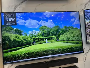 65NANO756 UHD Smart Nano756 LG Tv