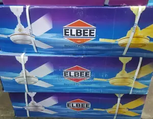 Elbee High Quality Ceiling Fan