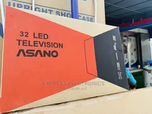 Wide Colour Enhancer Digital Asano 32”Hd Tv