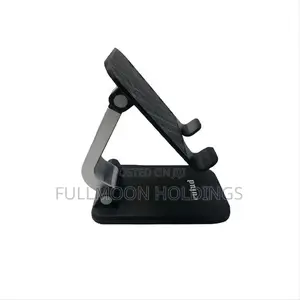 Cuiud Q7-L Foldable Desktop Mobile Phone Stand
