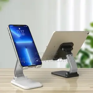Cuiud Q7-L Foldable Desktop Mobile Phone Stand