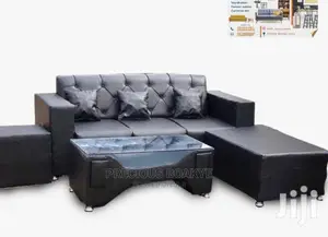 Sofa L Shape