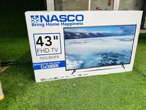 NAS-B43FB Full Hd Nasco Digital Tv