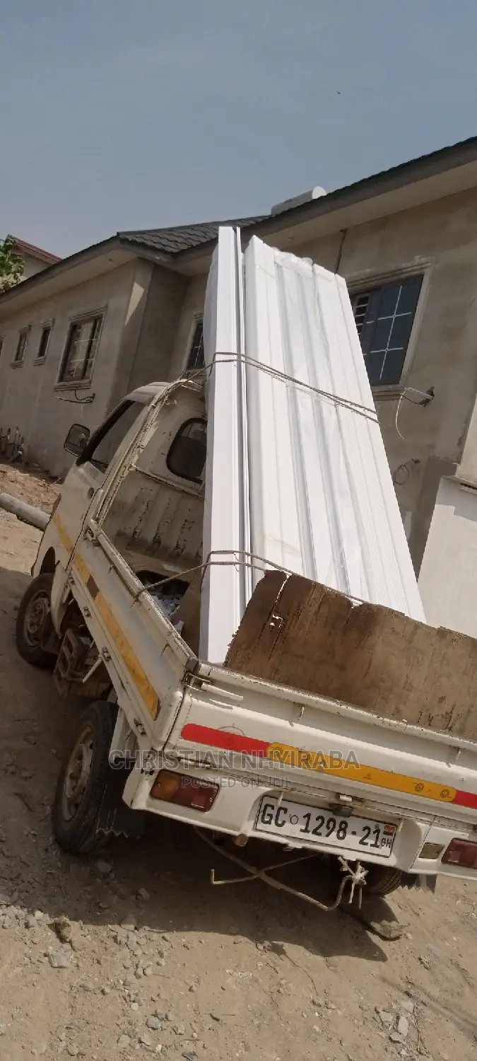 Rain Gutter .Down Pipes Pvc Facial Board . Ass
