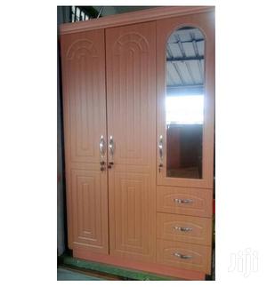 3in1 Wardrobe