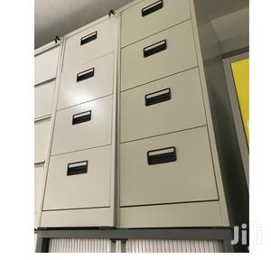 Four Drawer Cabinet