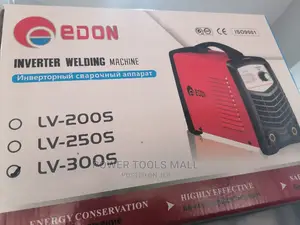 Edon Inverter Welding Machine 300A