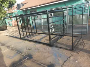 Water Tank Stand/Metal Water Reservoir Stand