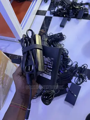Original Dell 130W Chargers