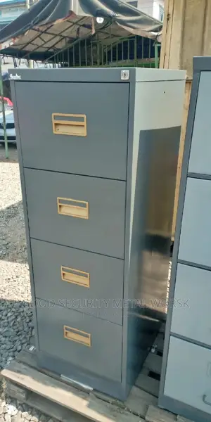 Office Foiles Cabinet