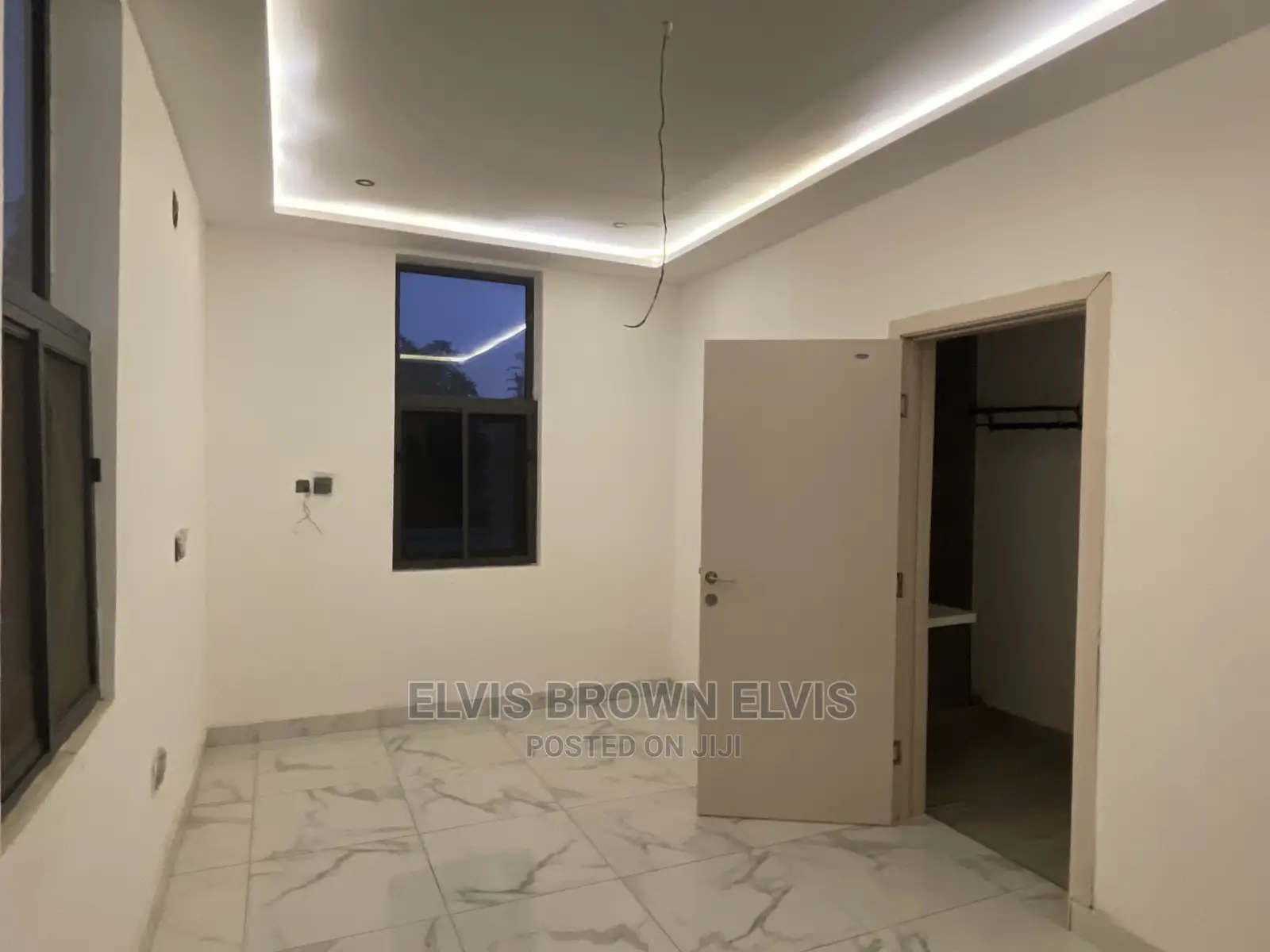 4bdrm Mansion in Living Large, Ashaley Botwe for Rent