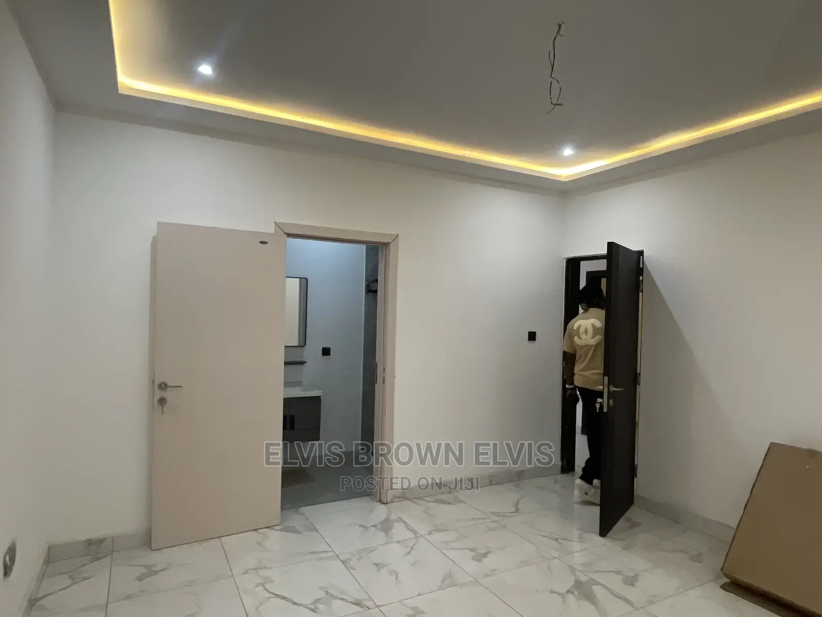 4bdrm Mansion in Living Large, Ashaley Botwe for Rent