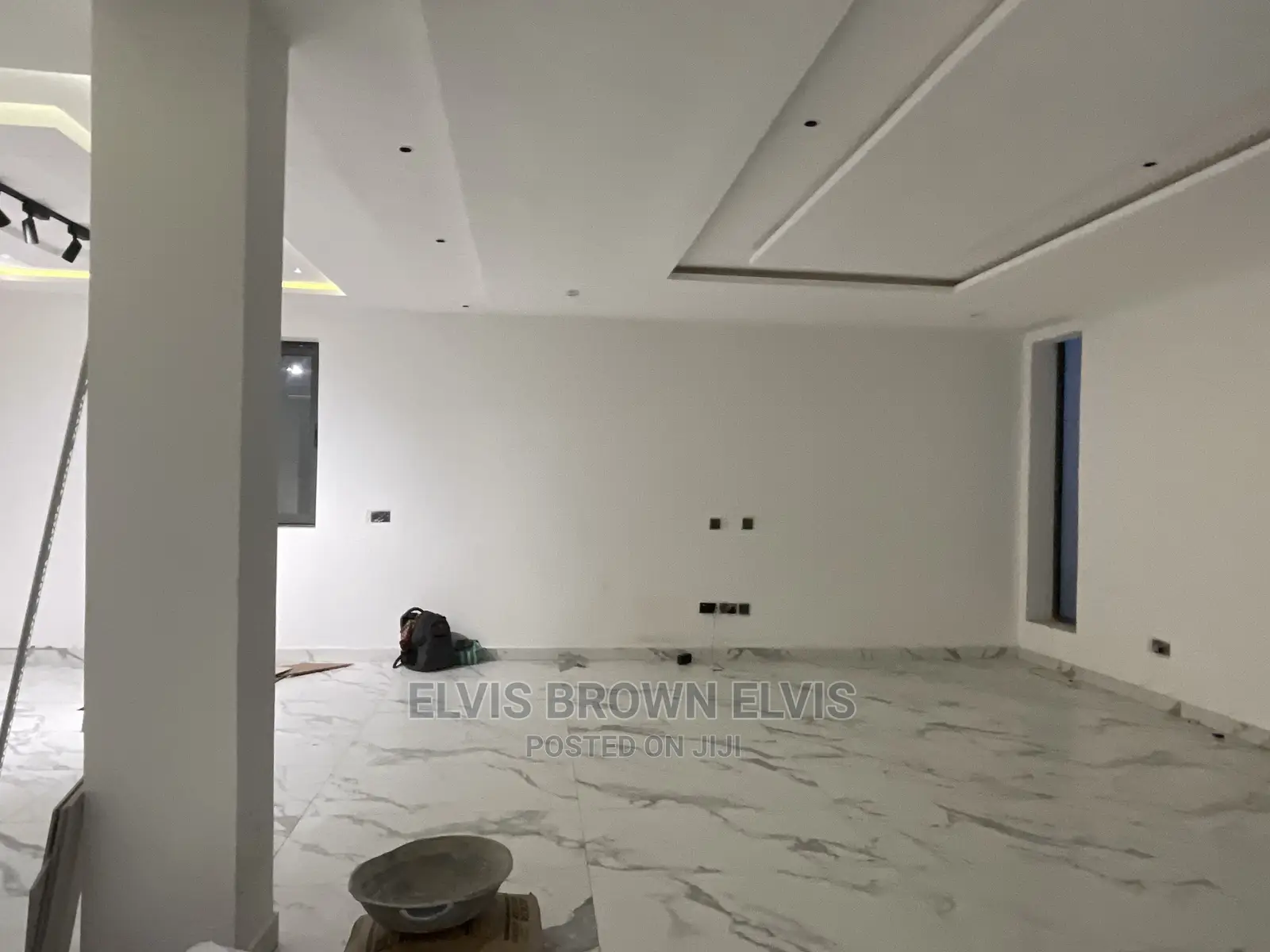 4bdrm Mansion in Living Large, Ashaley Botwe for Rent