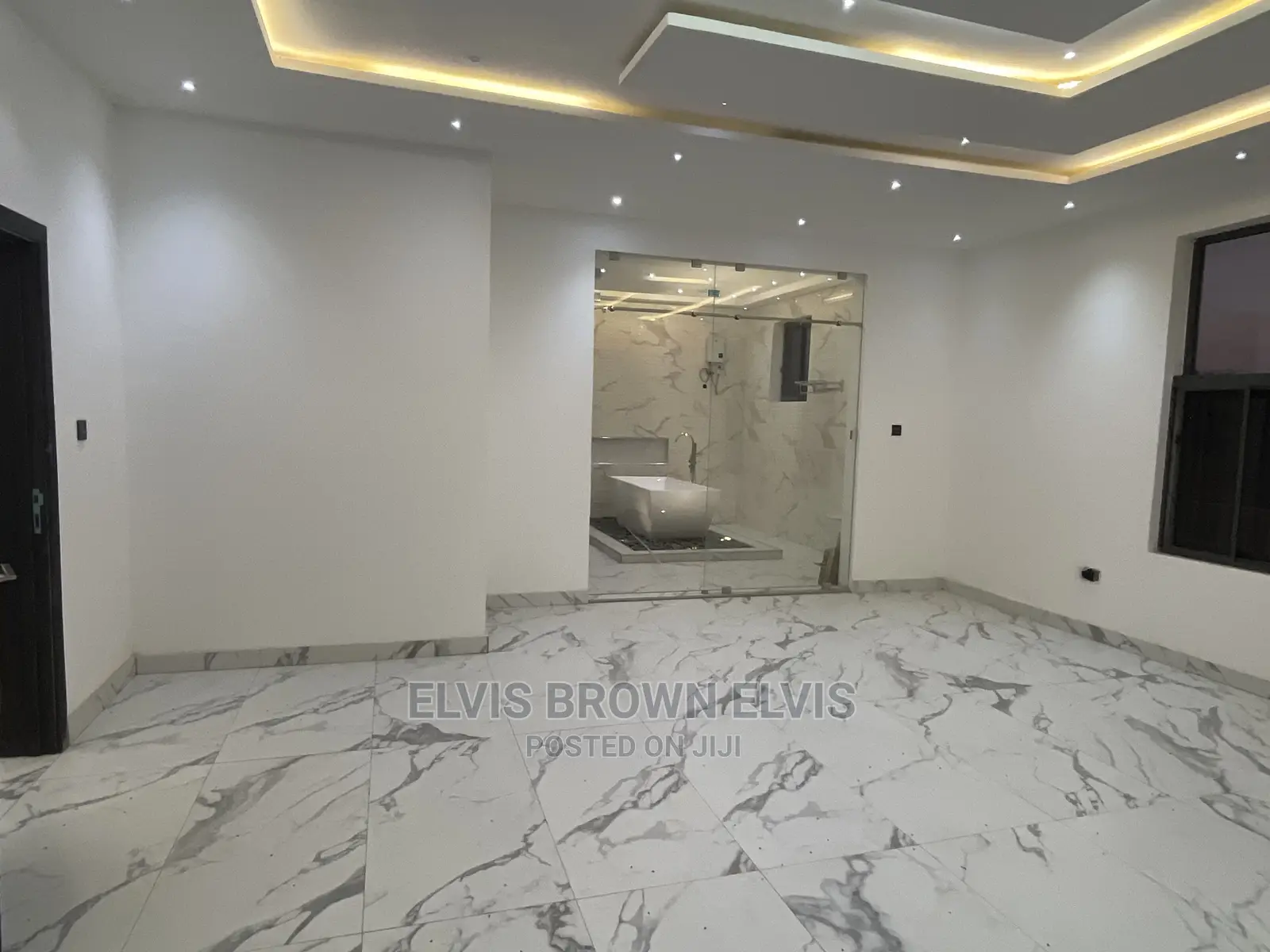 4bdrm Mansion in Living Large, Ashaley Botwe for Rent