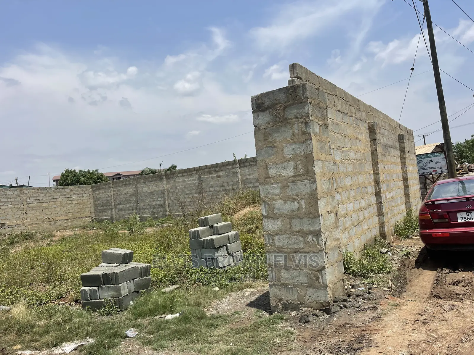 Buy a Genuine and Titled Land for Sale at NMIADJORN
