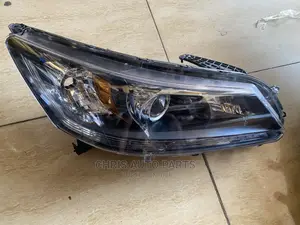 Honda Accord 13 -15 Headlight