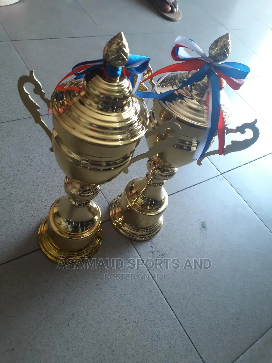 Trophies