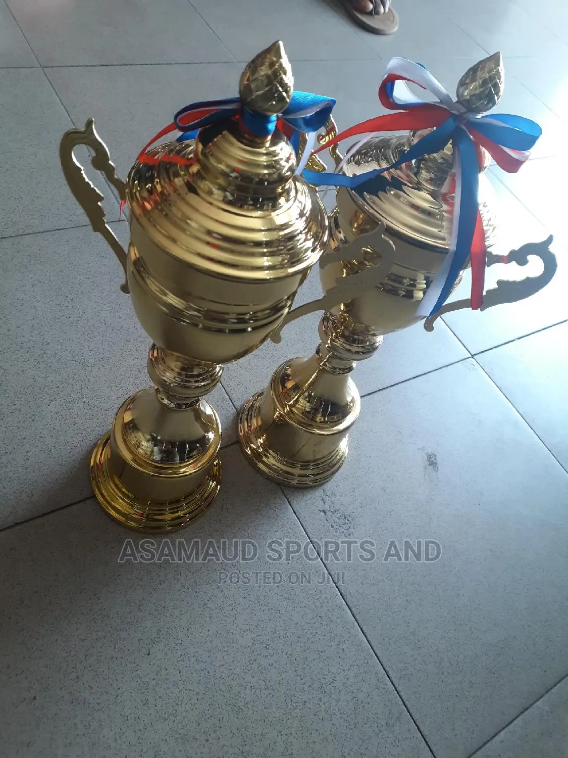 Trophies