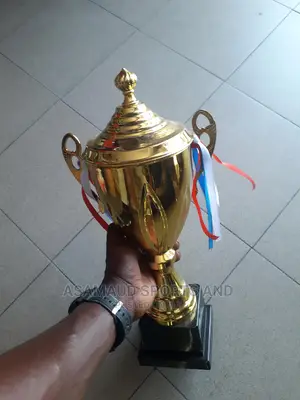 Trophy At Cool Price