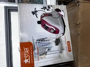 Zip Star Original 2000w Garment Steamer