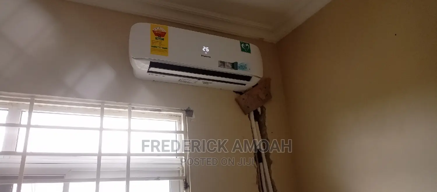 Repair, Installation, Maintenance of Air Condition, Fridges