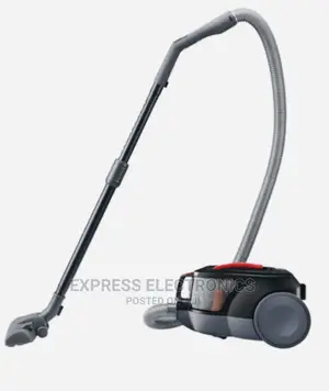 VC5420NNTR LG Vacuum Cleaner Begglass