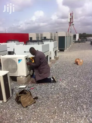 Repair, Installation, Maintenance of Air Condition, Fridges