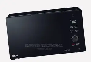 Winsome LG Microwave With Grill Neocheftm 42L