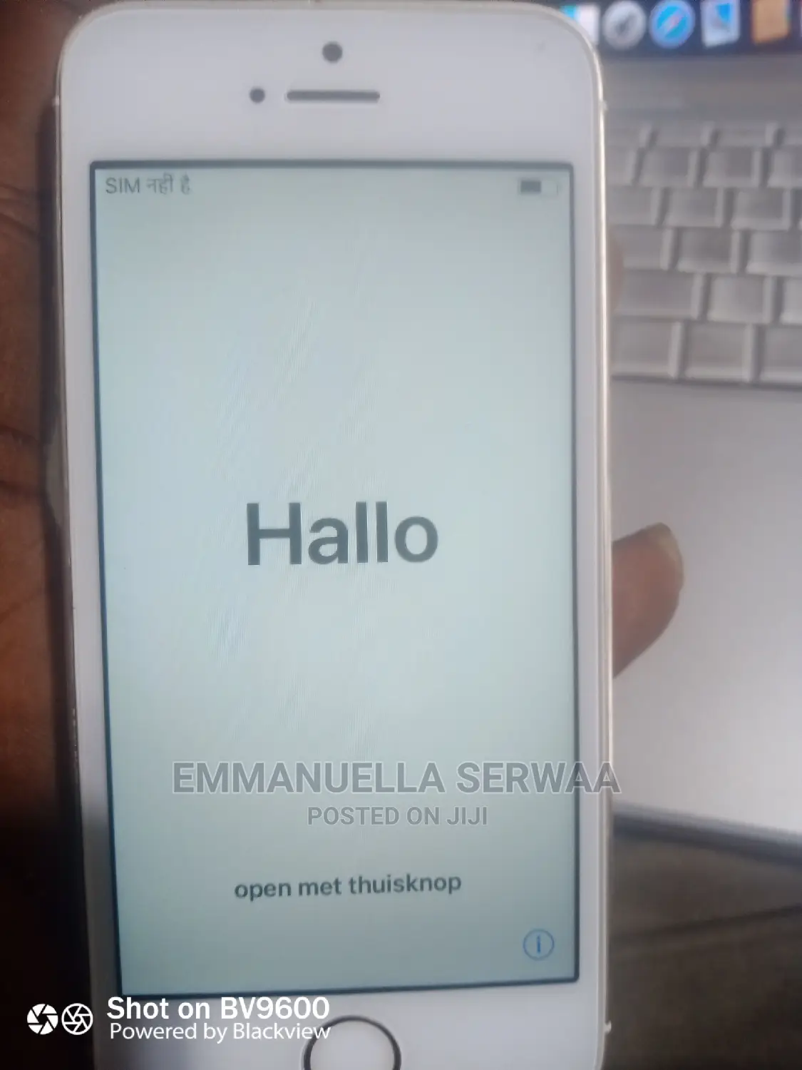 Apple iPhone 13 Pro Max 512 GB Blue