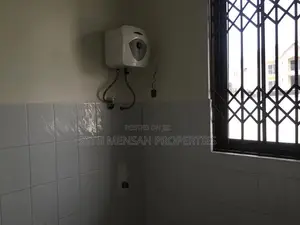 3bdrm Apartment in Skm, Otano for Rent