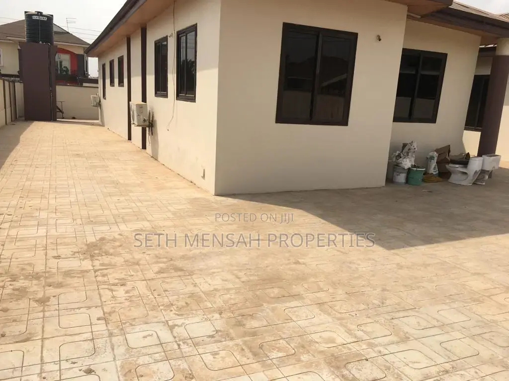 3bdrm Apartment in Skm, Otano for Rent