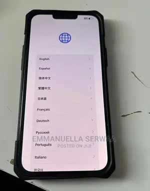 Apple iPhone 13 Pro Max 512 GB Blue