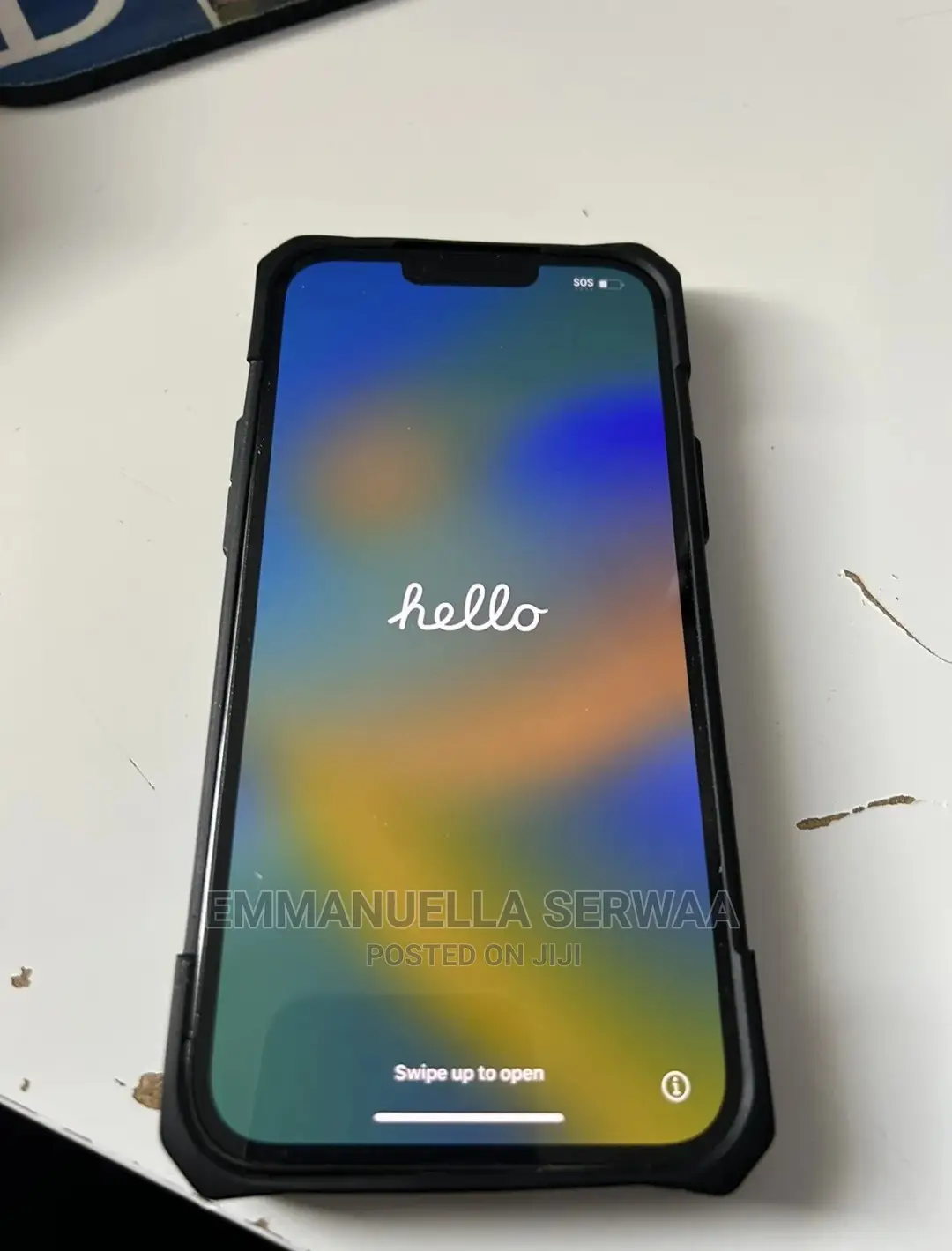 Apple iPhone 13 Pro Max 512 GB Blue