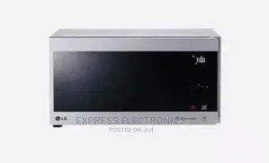 Mesmeric LG 42L Microwave Ms4295cis
