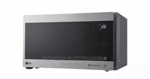 LG 42 Litres Solo Neochef Smart Inverter Microwave MS4295CIS