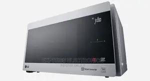 Various Cooking Stable Working 42L LG Microwave Oven