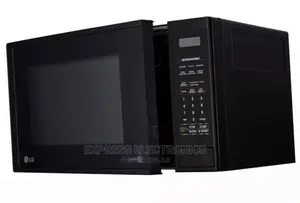 Ms2042db Lg Mesmeric Microwave Oven