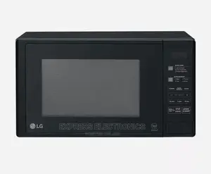Presentable Lg Microwave Oven 20l Ms2042db
