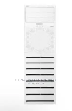 LG 2.0hp Inverter Standing Air Conditioners AP-Q18GS1S11