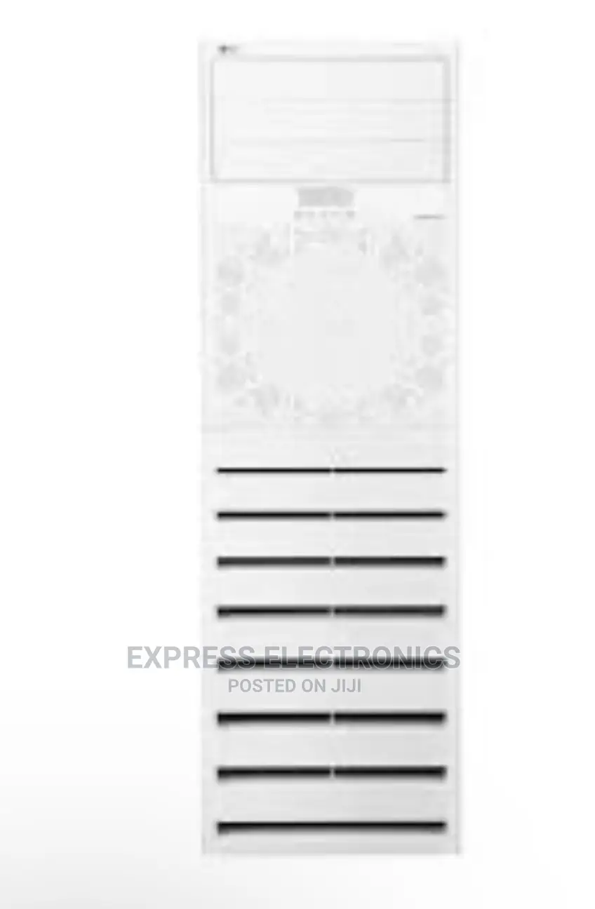 LG 2.0hp Inverter Standing Air Conditioners AP-Q18GS1S11