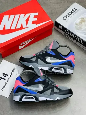 Nike Air Max