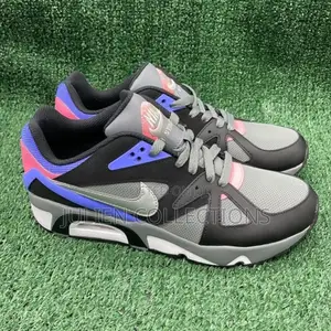 Nike Air Max