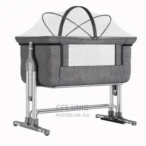 Bedside Baby Bassinet and Mattress