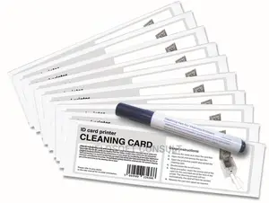 Magicard ID Printer Cleaning Kit (3633-0053)