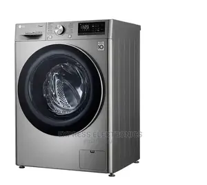 Glamorous 8kg LG Washing Machine Silent Wash F2V5PYP2T