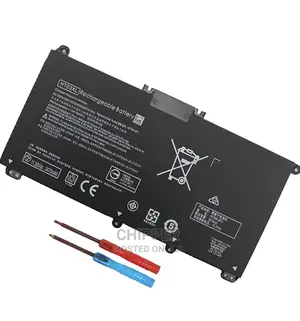 Battery for HP Pavilion and Notebook Laptops