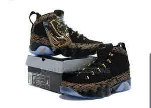 Jordan Retro 9