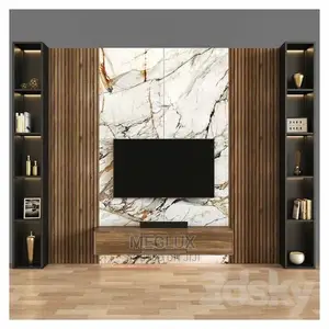 Tv Units Decor