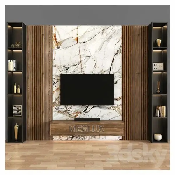 Tv Units Decor