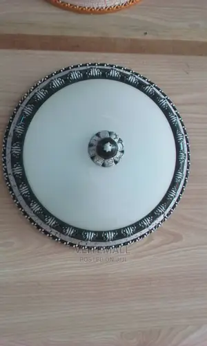 Yono Round Ceiling Light (Medium)
